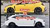 Honda Civic Type R Spoon Sports Vs Mugen Catalog Build Battle