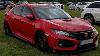 Honda Civic Typer Evolution Trending Viralvideo Evolution