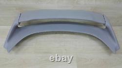 Honda CIVIC VIII / 8 / Mugen Look / Rear Boot Spoiler /