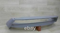 Honda CIVIC VIII / 8 / Mugen Look / Rear Boot Spoiler /