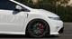 Honda Civic 06-11 Type R Fn, Fn2, Fk, Mugen, Front Fenders, Set Of Left-right