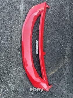 Honda Civic 4D Sedan REAL grill mugen 2006-2009 euro japan model FD2