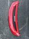 Honda Civic 4d Sedan Real Grill Mugen 2006-2009 Euro Japan Model Fd2