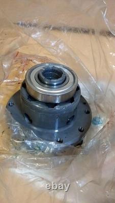 Honda Civic EG6 Integra DC2 ATS 1.5-way LSD Differential