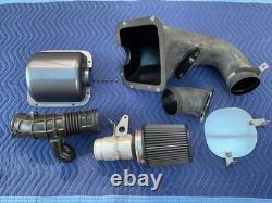 Honda Civic EK9 MUGEN Air Cleaner Box