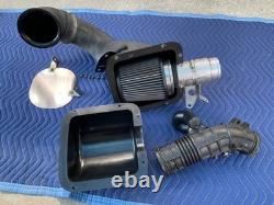 Honda Civic EK9 MUGEN Air Cleaner Box