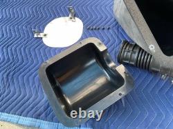 Honda Civic EK9 MUGEN Air Cleaner Box