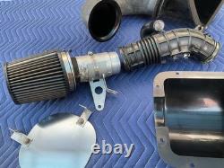 Honda Civic EK9 MUGEN Air Cleaner Box