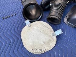 Honda Civic EK9 MUGEN Air Cleaner Box