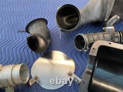 Honda Civic EK9 MUGEN Air Cleaner Box