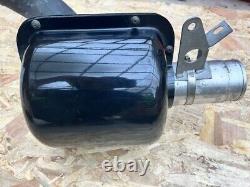 Honda Civic EK9 MUGEN Air Cleaner Box Filter