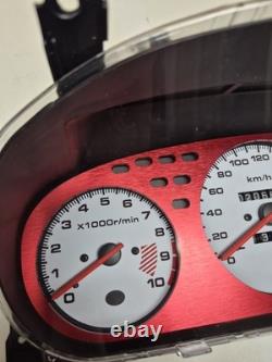 Honda Civic EK9 Type R Mugen Speedometer Gauge 240km/h Cluster