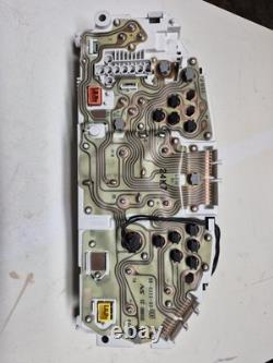 Honda Civic EK9 Type R Mugen Speedometer Gauge 240km/h Cluster