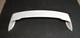 Honda Civic Fd2 Mugen Rear Wing Pearl White Used Out Of Print Rare Fd1 Fd3 Cl
