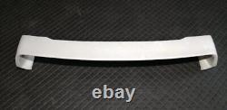 Honda Civic FD2 Mugen Rear Wing Pearl White Used Out of Print Rare FD1 FD3 CL