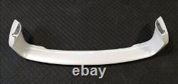 Honda Civic FD2 Mugen Rear Wing Pearl White Used Out of Print Rare FD1 FD3 CL