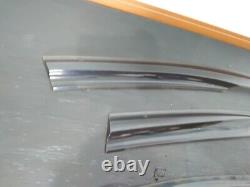 Honda Civic FD2 Type R MUGEN Door Visor 4 set JDM