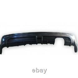 Honda Civic FD6 (2006-2011) Mugen RR Rear Bumper Extension Diffuser