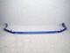 Honda Civic Fl1 Mugen Front Spoiler Blue 71110-xnr-0000