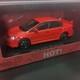 Honda Civic Infinite Rr Mugen Ebbro 1/43 Minicar