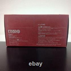Honda Civic Infinite Rr Mugen Ebbro 1/43 Minicar