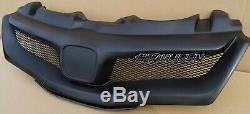 Honda Civic Mk 8 Type R Grill Mugen FN2 2006-2011 New