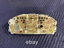 Honda Civic Mugen Full Scale Meter Ek9 Typer Ek3 Ek4 Jdm Usdm Genuine