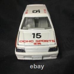 Honda Civic Mugen Gr. A Racing Specification 1/58 Tomica Minicar