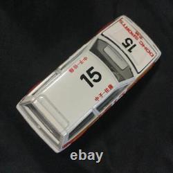 Honda Civic Mugen Gr. A Racing Specification 1/58 Tomica Minicar