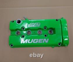 Honda Civic Mugen Type RB Type B16A B18C Engine Head Cover Tappet Cover