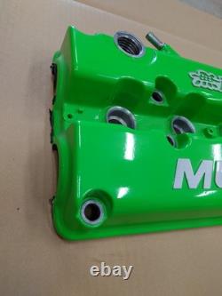 Honda Civic Mugen Type RB Type B16A B18C Engine Head Cover Tappet Cover
