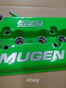 Honda Civic Mugen Type RB Type B16A B18C Engine Head Cover Tappet Cover