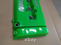 Honda Civic Mugen Type RB Type B16A B18C Engine Head Cover Tappet Cover
