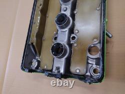 Honda Civic Mugen Type RB Type B16A B18C Engine Head Cover Tappet Cover
