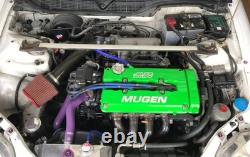 Honda Civic Mugen Type RB Type B16A B18C Engine Head Cover Tappet Cover