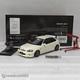 Honda Civic Type R (ek9) Mugen Championship Whte Motorhelix 1/18 #m85025
