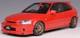 Honda Civic Type R Ek9 Mugen Milano Red 1/18 M85026 Motorhelix