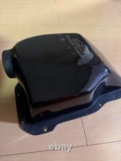 Honda Civic Type R EP3 Mugen Air Cleaner Box