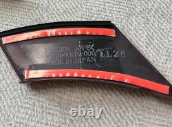 Honda Civic Type R FD2 CSX MUGEN RR Rear Over Fender Flares Rare JDM