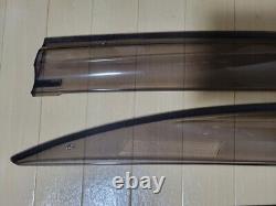 Honda Civic Type R FD2 Door Visor Mugen MUGEN FD1 FD3 Rare Parts CIVIC JDM