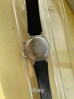 Honda Civic Wrist Watch EK9 Rare EK4 25th Anniversary Mugen JDM 90s TYPE R Eg6