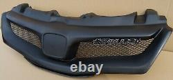 Honda Civic mk8 2006-2011 Spoiler Ufo & Grill Mugen FN2 NEW