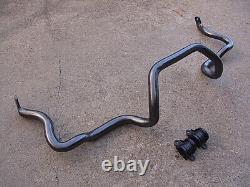 Honda EK9 Civic Type R MUGEN Front Stabilizer 30mm with bush holder Rare? JDM