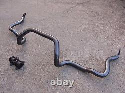 Honda EK9 Civic Type R MUGEN Front Stabilizer 30mm with bush holder Rare? JDM