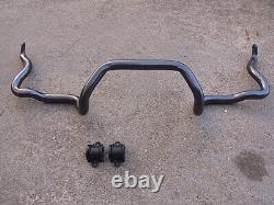 Honda EK9 Civic Type R MUGEN Front Stabilizer 30mm with bush holder Rare? JDM