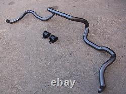 Honda EK9 Civic Type R MUGEN Front Stabilizer 30mm with bush holder Rare? JDM