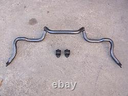 Honda EK9 Civic Type R MUGEN Front Stabilizer 30mm with bush holder Rare? JDM