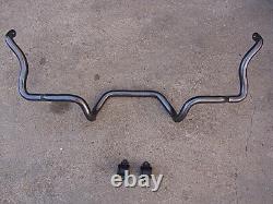 Honda EK9 Civic Type R MUGEN Front Stabilizer 30mm with bush holder Rare? JDM