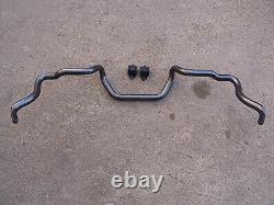 Honda EK9 Civic Type R MUGEN Front Stabilizer 30mm with bush holder Rare? JDM