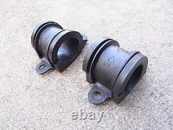 Honda EK9 Civic Type R MUGEN Front Stabilizer 30mm with bush holder Rare? JDM